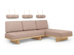 Carl Hansen & Søn Nakkehynde til BM0865 daybed af Børge Mogensen><noscript><img width=
