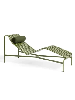 HAY Nakkestøtte til Palissade Chaise Longue fra><noscript><img width=