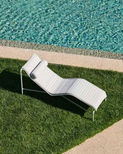 HAY Nakkestøtte til Palissade Chaise Longue fra><noscript><img width=