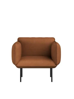 Woud Nakki Lounge Chair fra> Loungestole|Lænestole
