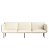 Woud Nakki 3-Seater Sofa fra> Sofaer