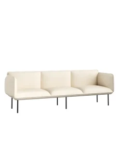 Woud Nakki 3-Seater Sofa fra> Sofaer