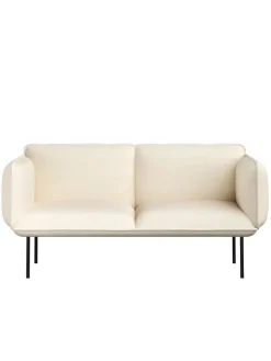Woud Nakki 2-Seater Sofa fra> Sofaer