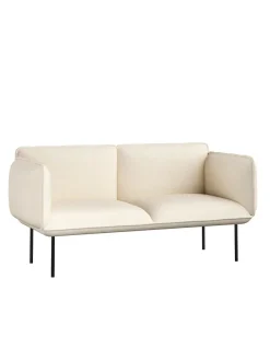 Woud Nakki 2-Seater Sofa fra><noscript><img width=