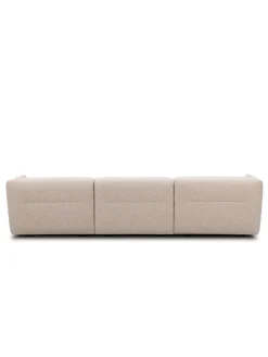 Fredericia Furniture Nami 3-Personers Sofa, zero 0001 fra><noscript><img width=