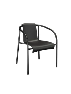 Houe Nami Spisestol m/armlæn fra><noscript><img width=