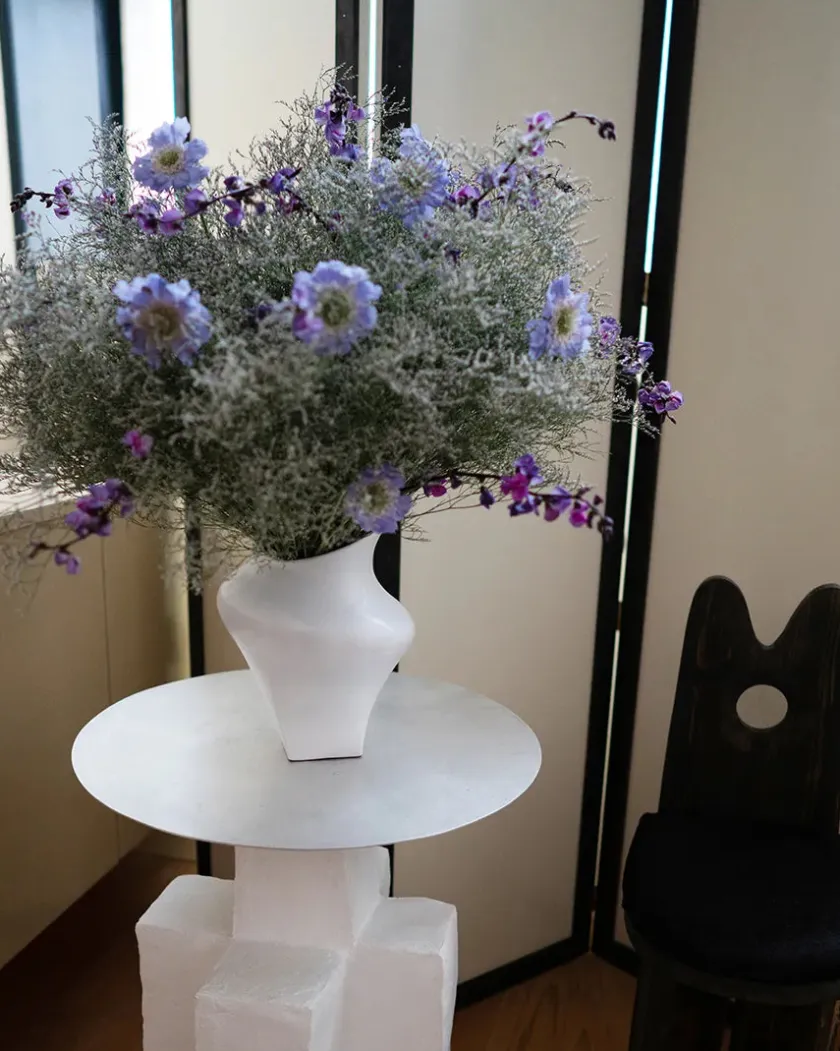 Hein Studio Nami Vase fra> Vaser