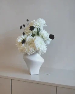Hein Studio Nami Vase fra><noscript><img width=