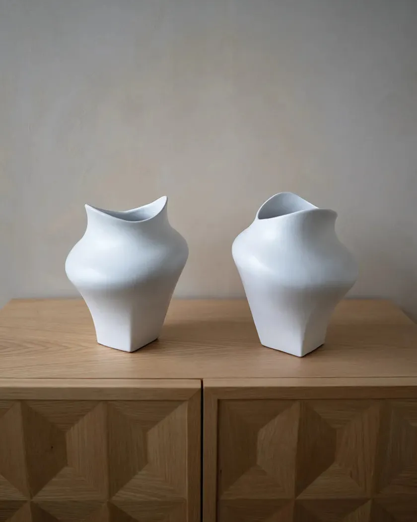 Hein Studio Nami Vase fra> Vaser