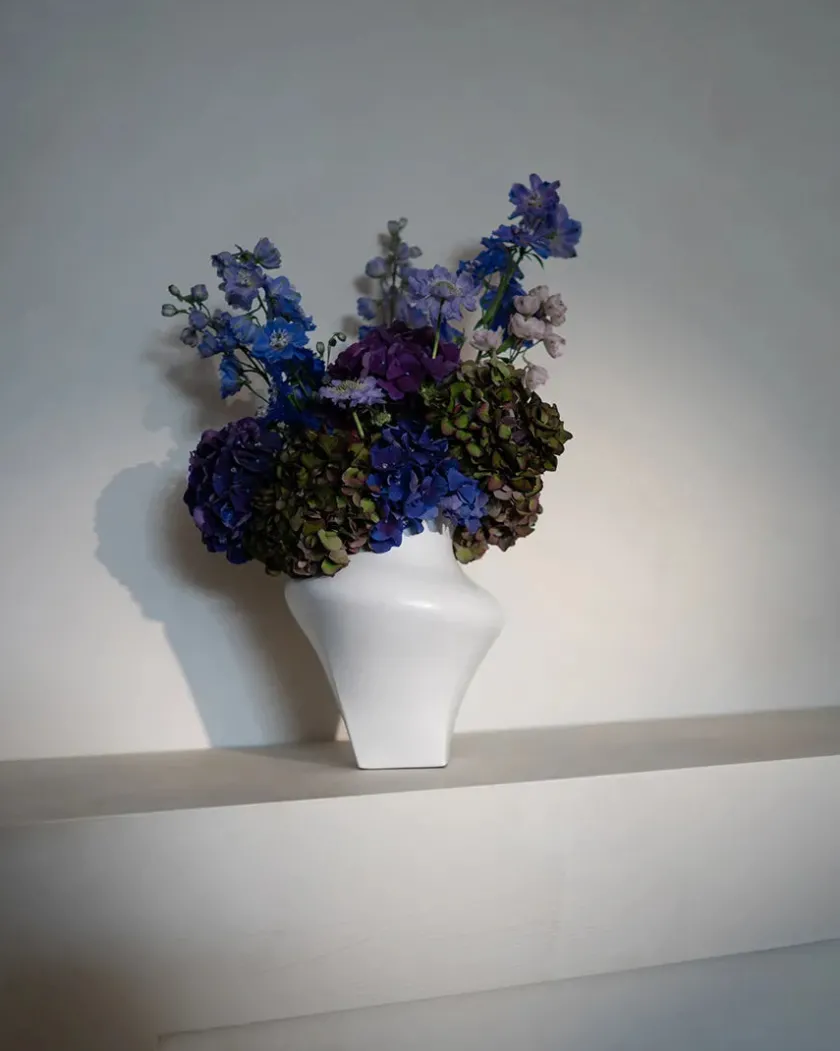 Hein Studio Nami Vase fra> Vaser