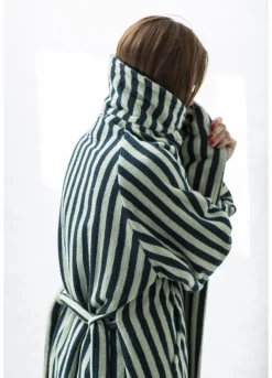 Bongusta Naram badekåbe, Seafoam & Deep Teal fra><noscript><img width=