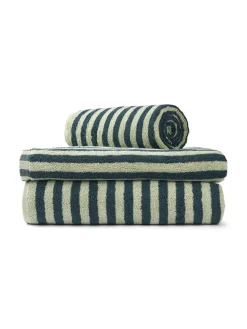 Bongusta Naram towel - Blush fra><noscript><img width=