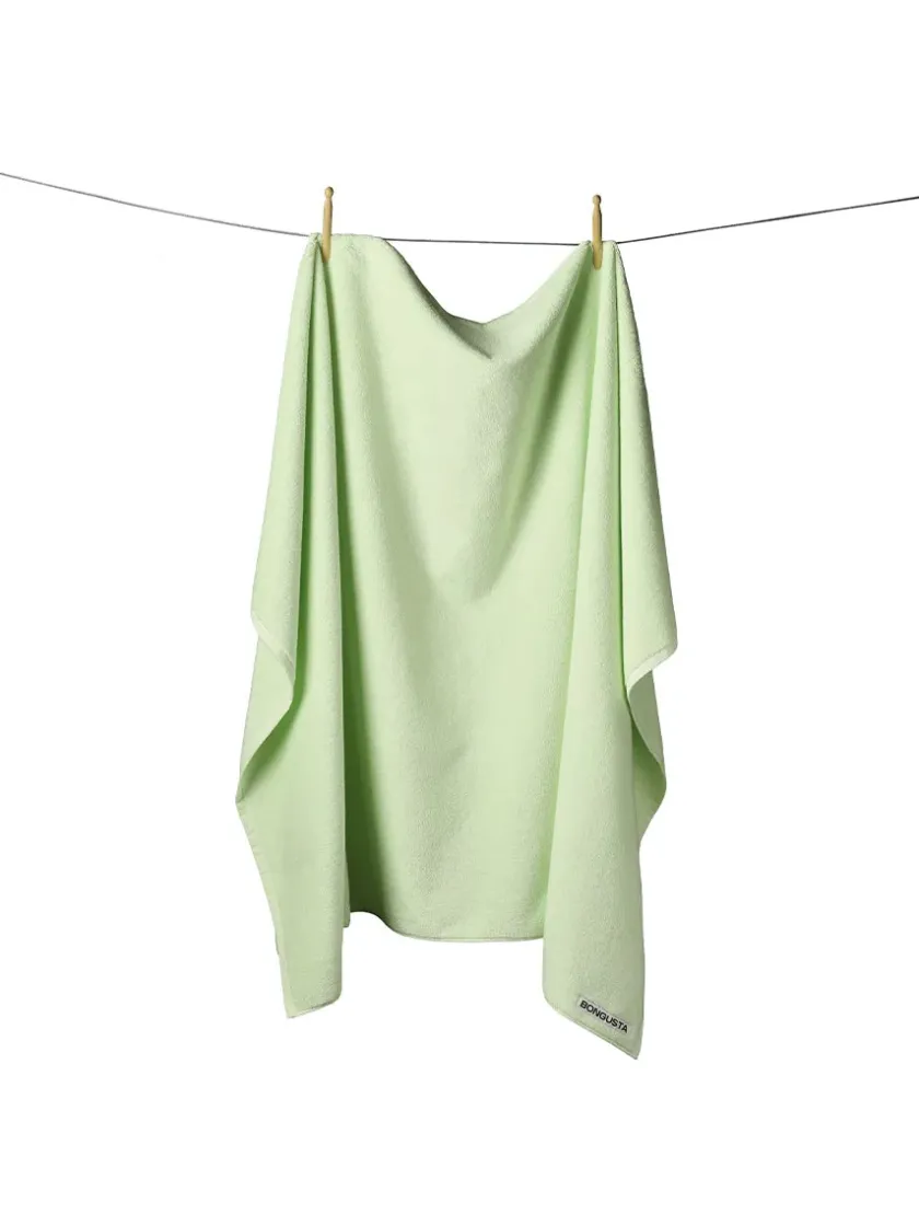 Bongusta Naram towel - Coffee fra> Gaver Til Ham|Gaver Til Hende