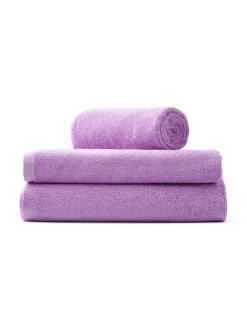 Bongusta Naram towel - Coffee fra><noscript><img width=