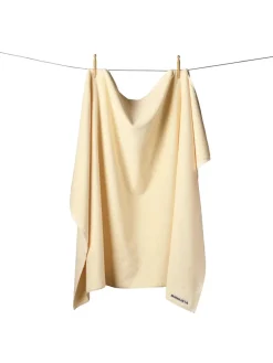Bongusta Naram towel - Coffee fra><noscript><img width=