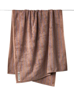 Bongusta Naram towel - Coffee fra><noscript><img width=