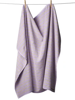 Bongusta Naram towel - Lavender Blue fra><noscript><img width=