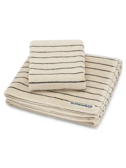 Bongusta Naram towel - Lavender Blue fra><noscript><img width=