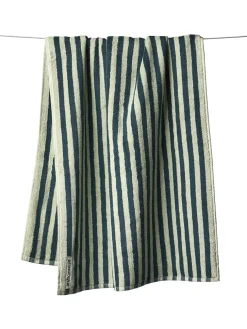 Bongusta Naram towel - Lavender Blue fra><noscript><img width=