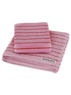 Bongusta Naram towel - Lavender Blue fra><noscript><img width=