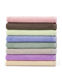 Bongusta Naram towel - Lemon Sorbet fra><noscript><img width=