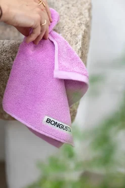 Bongusta Naram towel - Moonbeam fra><noscript><img width=