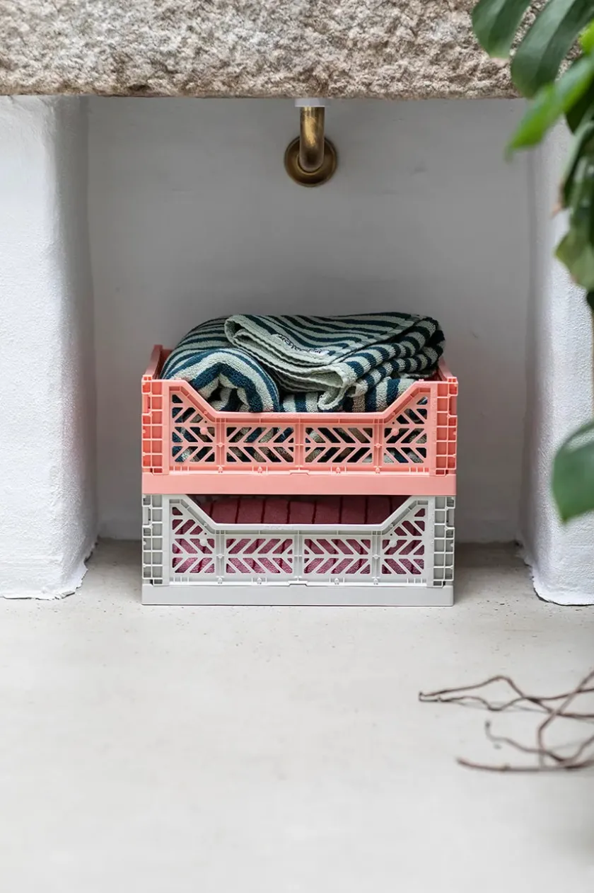 Bongusta Naram towel - Moonbeam fra> Gaver Til Ham|Gaver Til Hende
