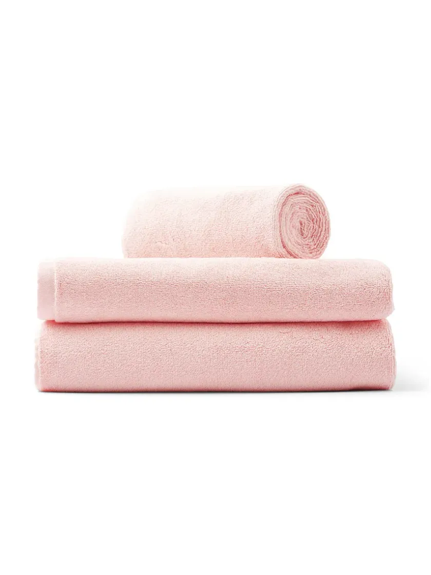 Bongusta Naram towel - Moonbeam fra> Gaver Til Ham|Gaver Til Hende