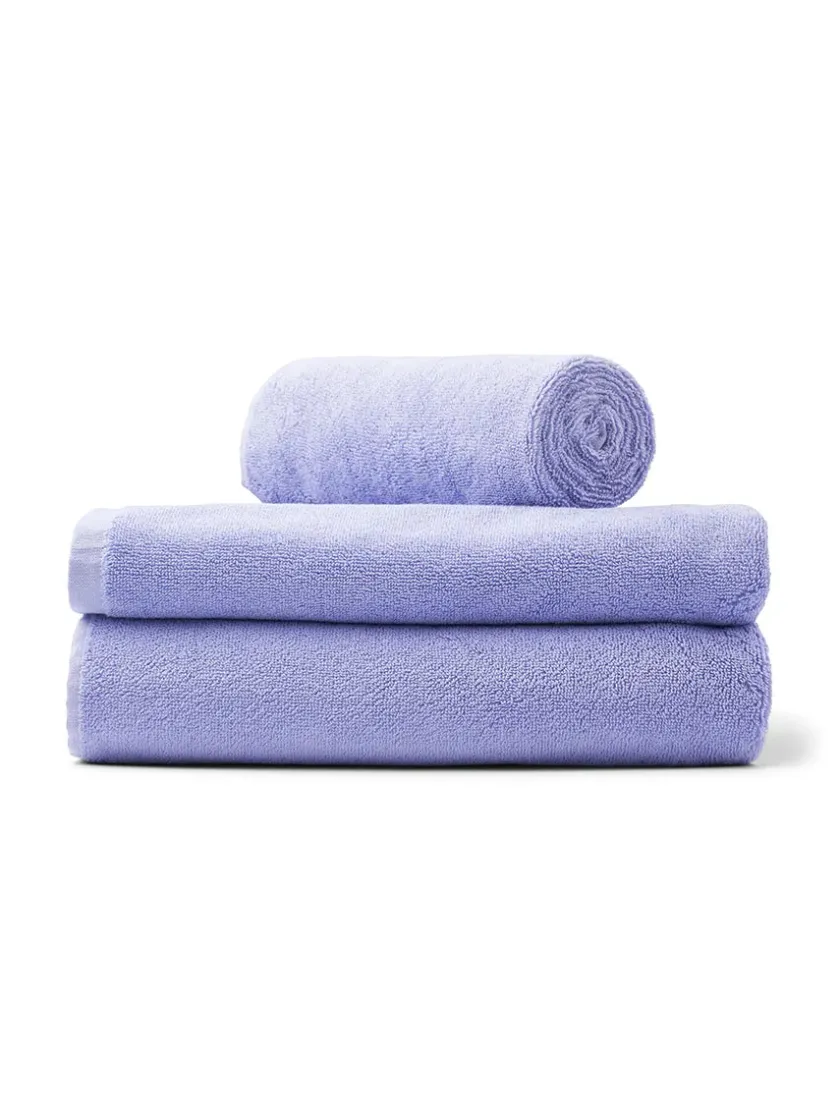 Bongusta Naram towel - Moonbeam fra> Gaver Til Ham|Gaver Til Hende