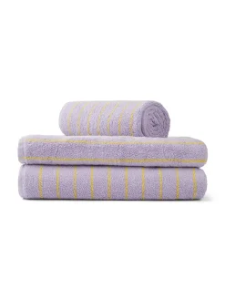 Bongusta Naram towel - Silver Sage fra><noscript><img width=
