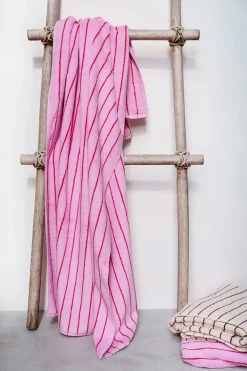Bongusta Naram towel - Silver Sage fra><noscript><img width=