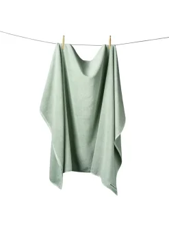 Bongusta Naram towel - Silver Sage fra><noscript><img width=