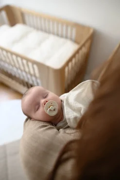 We Are Bitte Nature Baby Bed 2.0 fra><noscript><img width=