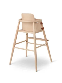 Carl Hansen & Søn ND54 højstol, soft hollyhock af Nanna Ditzel><noscript><img width=
