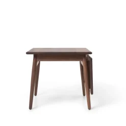 Carl Hansen & Søn ND55 sofabord, eg olie af Nanna Ditzel><noscript><img width=