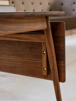 Carl Hansen & Søn ND55 sofabord, eg olie af Nanna Ditzel><noscript><img width=