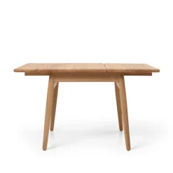 Carl Hansen & Søn ND55 sofabord, eg olie af Nanna Ditzel><noscript><img width=