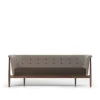 Carl Hansen & Søn ND52-3 Vita 3 pers. sofa af Nanna Ditzel> Sofaer