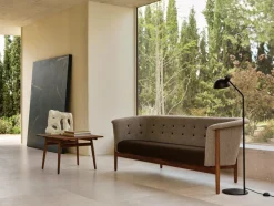Carl Hansen & Søn ND52-3 Vita 3 pers. sofa af Nanna Ditzel> Sofaer