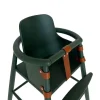 Carl Hansen & Søn ND54S baby ryglæn, soft green af Nanna Ditzel> Tilbehør Til Stole