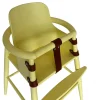Carl Hansen & Søn ND54S baby ryglæn, soft hollyhock af Nanna Ditzel> Tilbehør Til Stole