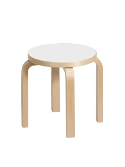 Artek NE60 Taburet til Børn fra> Skamler