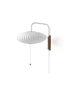 HAY Nelson Ball væglampe fra><noscript><img width=