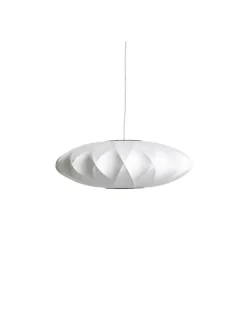 HAY Nelson Saucer Bubble pendel fra><noscript><img width=