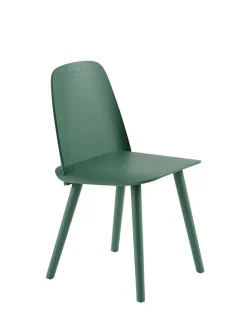 Muuto Nerd stol fra> Spisebordsstole