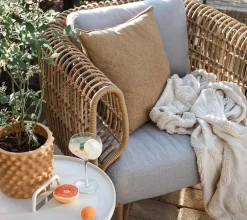 Cane-line Nest Loungestol, outdoor fra><noscript><img width=
