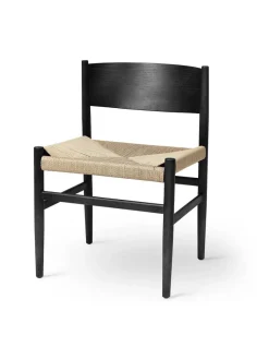 Mater Nestor stol, sort bøg fra><noscript><img width=