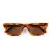 MessyWeekend NEW DYLAN, brown havana fra> Gaver Til Ham|Gaver Til Hende