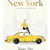 New Mags New York - Through a Fashion Eye XL fra> Bøger|Bøger