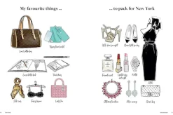 New Mags New York - Through a Fashion Eye XL fra><noscript><img width=
